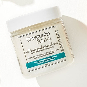 Christophe Robin 海盐舒缓头皮洁净霜 250ml *2件 £52.26（需用码），包直邮约465元