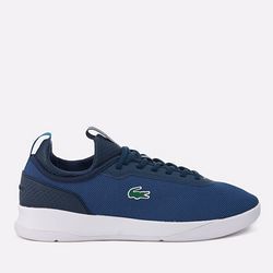 LACOSTE Spirit 2.0 317 1 男款休闲运动鞋 £34.4可凑单包直邮（需用码，约￥310）