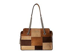 MICHAEL Michael Kors Astor Lg Messenger 女士斜挎包 $159.99（约1025.46元）