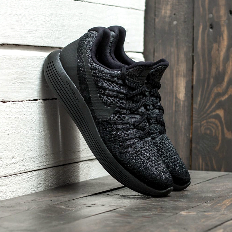 无缝舒适！Nike LunarEpic Low 2 耐克官网909元有售