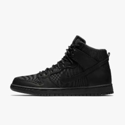 限38尺码！NIKE 耐克 SB ZOOM DUNK H PRO BOTA 男/女滑板鞋 629元包邮