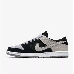 NIKE 耐克 SB ZOOM DUNK LOW PRO 男子滑板鞋 559元包邮