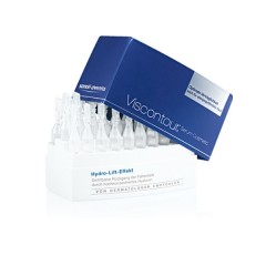 【立减5欧 免邮中国】Viscontour 维诗朵 玻尿酸精华强效去皱抗衰老滴露 0.45ml*30支