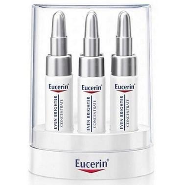折合190.4元 Eucerin优色林美白祛斑精华液6瓶X5ml