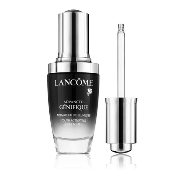 LANCOME 兰蔻 Advanced GÉNIFIQUE 小黑瓶新精华肌底液 75ml €84.04包直邮（需用码，约￥660）