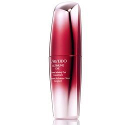 SHISEIDO 资生堂 ULTIMUNE EYE 红妍肌活 眼部精华露 15ml £37.44可凑单包直邮（需用码，约￥335）