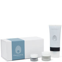 Omorovicza 去角质磨砂套装 £46.9（约￥418）