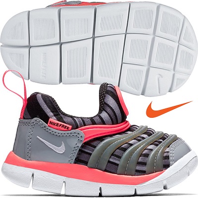 NIKE 耐克 毛毛虫 3490日元，约202元，满12000日元免邮