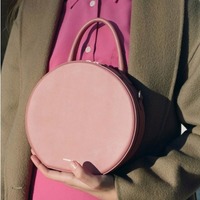 $395起 货全 Mansur Gavriel 美包上新补货 收樱花粉包包