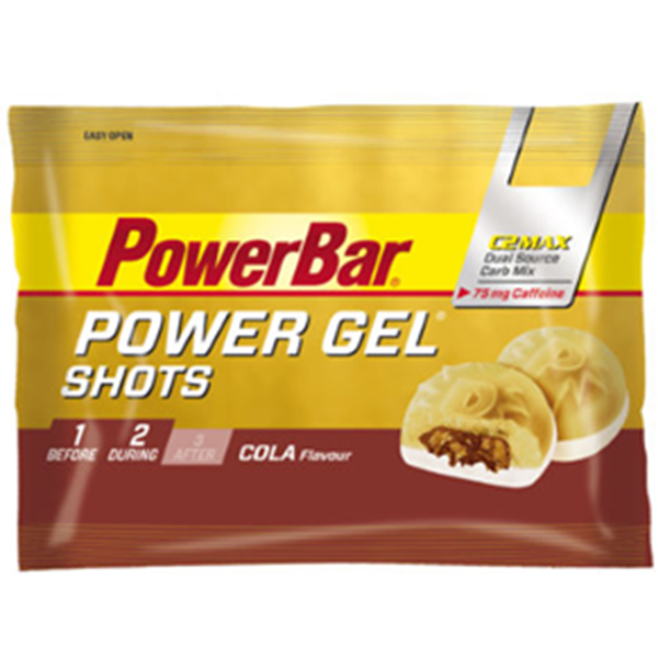 科学配比！PowerBar Energize Sport补充剂 145.19元