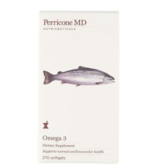 PERRICONE MD 裴礼康 阿拉斯加深海鱼油 270粒