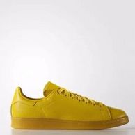 adidas Originals Stan Smith 男款休闲运动鞋 *2双 	 39.98美元约￥256