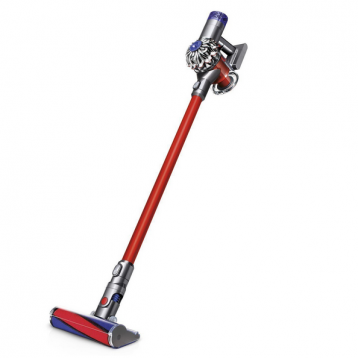 dyson 戴森 V6 absolute 手持真空吸尘器 6吸头 259.99美元约￥1663