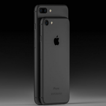 Apple 苹果 iphone7 32G A1778 解锁版 多色可选 官翻版 374.99美元约￥2410