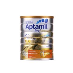 【立减3澳 免邮中国】Aptamil 澳洲爱他美 白金版婴幼儿奶粉 1段 900g