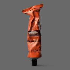 7.8折！Aesop 伊索 橙香身体乳霜 可做护手霜 120ml