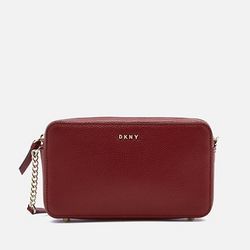 DKNY Chelsea 女士真皮相机包 £68可凑单包直邮（需用码，约￥610）