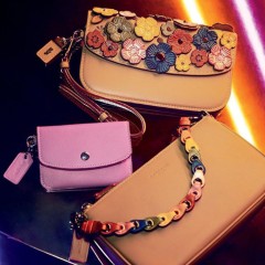 凑单包邮！Coggles 官网：精选 Kenzo、Ganni、coach 等春季新品服饰鞋包