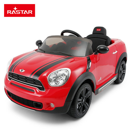 星辉（Rastar） 宝马MINI 遥控车 ￥799