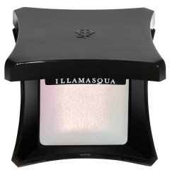 粉嫩的偏光色！7.9折！Illamasqua 限量版高光 色号Daze