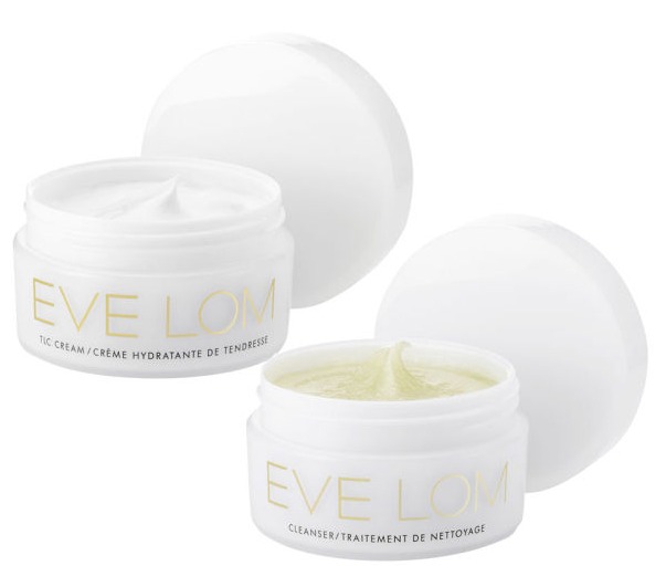 EVE LOM The Very Best 好闺蜜套装（卸妆膏100ml +面霜 50ml） £77.44包直邮（需用码，约￥695）
