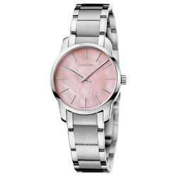 Calvin Klein K2G2314E 城市系列 女士腕表 $59.99（需用码，约￥440）