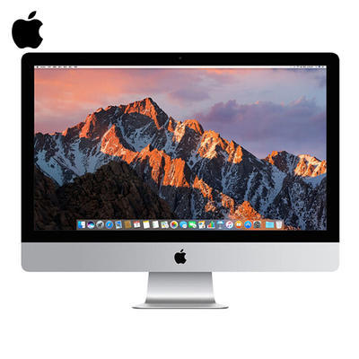 Apple 苹果 iMac MMQA2CH/A 21.5英寸一体机（i5、8GB、1TB、1080P） 2017年款 7328元包邮（需用码）