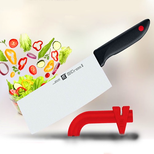 Zwilling 双立人 Twin Point 中片刀 €28.43，约233元，可直邮