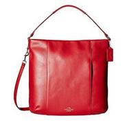 COACH 蔻驰 Isabelle女士真皮单肩包 	 119.99美元约￥767