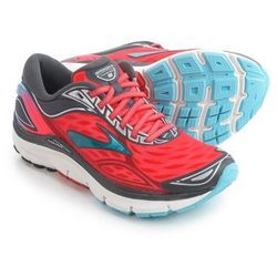 折合384.93元 限5/6码： Brooks 布鲁克斯 Transcend 3 女款顶级支撑跑鞋