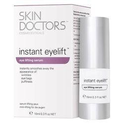 SKIN DOCTORS眼部提升精华液 10ml £14.51可凑单包直邮（需用码，约￥130）