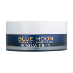 SUNDAY RILEY 蓝月亮舒缓卸妆洁面膏 100ml