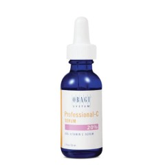 额外8.5折！OBAGI 维生素C 20%美白抗老精华