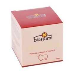 凑单品： blossom HEALTH 保湿抗氧化绵羊油 100g AU$4.59可凑单包直邮（约￥25）