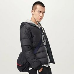 Uleemark 双面穿羽绒服 299元包邮