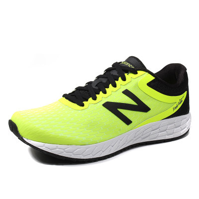 限41.5码： new balance Fresh Foam Boracay V3 男款跑鞋 249元包邮（用券）