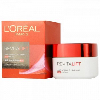 苏宁易购 LOREAL欧莱雅 复颜抗皱紧致滋润眼霜15ml119元包邮（已降100元）