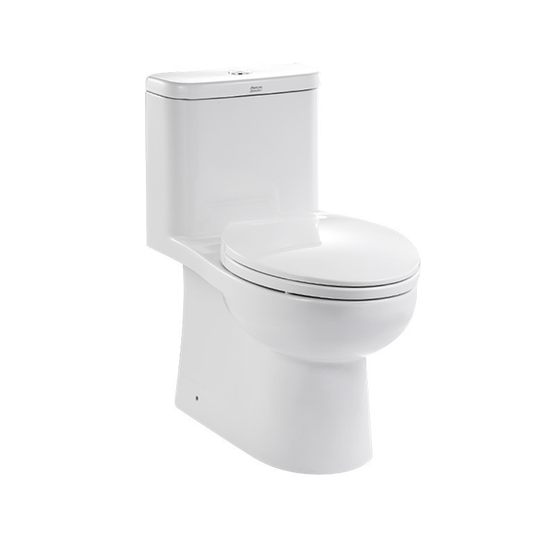 历史新低： American Standard 美标 CP-1828/1829 喷射虹吸坐便器 +凑单品 974.8元包邮（双重优惠）