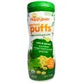 折合21.7元 NurtureInc.(HappyBaby),有机婴儿食品，有机泡芙