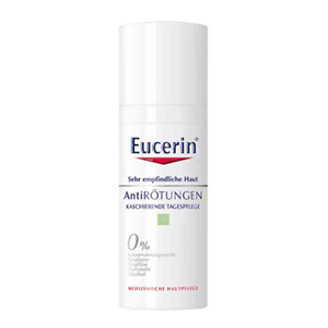 Eucerin 优色林抗红血丝舒缓滋润霜 50ml €16.79，约135元，可凑单包直邮