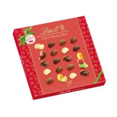 【7.4折 立减5欧】Lindt 瑞士莲 马卡龙造型巧克力礼盒 90g