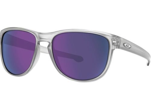 Oakley 欧克利 Sliver R OO9342-02 运动太阳镜 $54.95（首单立减，约￥410）