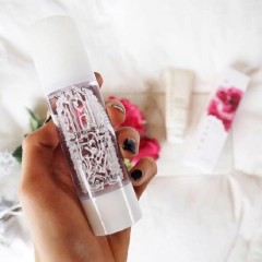 【一日闪促】8折！Chantecaille 香缇卡 花妍活肤精华液 50ml