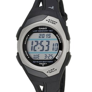 CASIO 卡西欧 STR300 运动腕表 $15.19