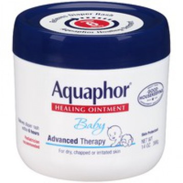 Aquaphor 优色林宝宝万用修复膏 14oz $9.4包邮