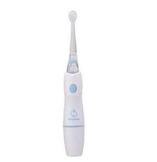 Baby Smile 婴幼儿电动牙刷 1712日元，约106元，可直邮