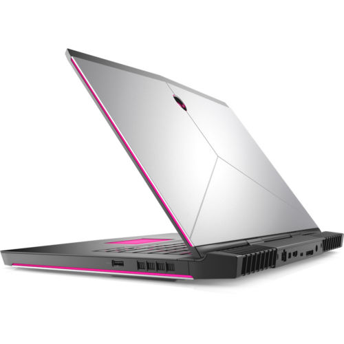 ALIENWARE 外星人 AW15R3-7002SLV 15.6英寸 游戏本（i7-7700HQ+8GB+256GB SSD+GTX 1060） 1249.99美元约￥8114（京东低配款14399元） 买手党-买手聚集的地方