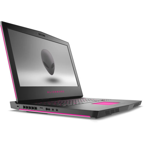 ALIENWARE 外星人 AW15R3-7002SLV 15.6英寸 游戏本（i7-7700HQ+8GB+256GB SSD+GTX 1060） 1249.99美元约￥8114（京东低配款14399元） 买手党-买手聚集的地方