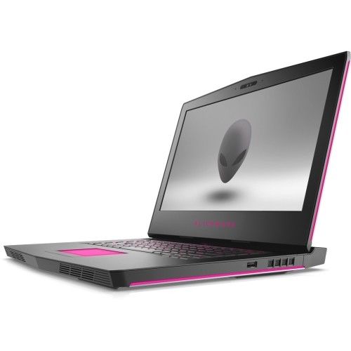 ALIENWARE 外星人 AW15R3-7002SLV 15.6英寸 游戏本（i7-7700HQ+8GB+256GB SSD+GTX 1060） 1249.99美元约￥8114（京东低配款14399元） 买手党-买手聚集的地方