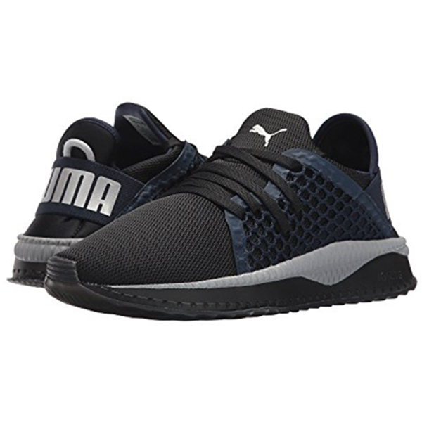 限尺码！PUMA彪马Tsugi Netfit AG Elm男鞋 $37.83（到手约￥363）